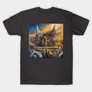 TREE OF LIFE T-Shirt